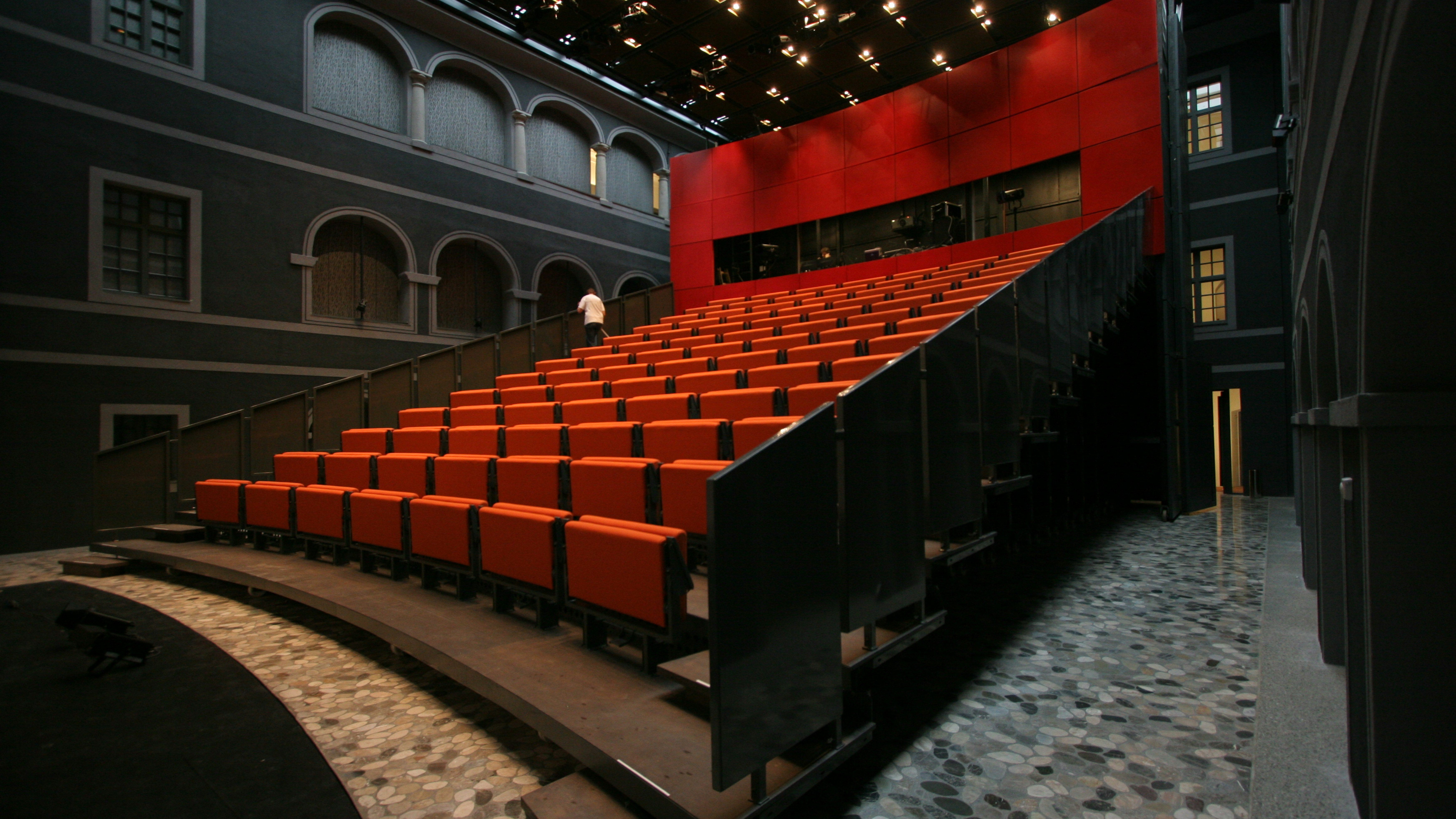 Great Hall